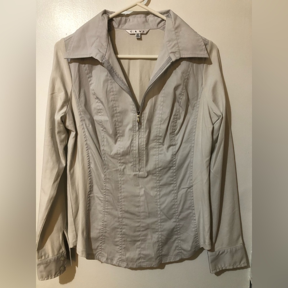 Cabi Shirt
